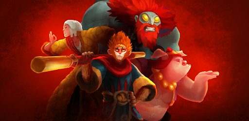 Unruly Heroes 1.2 Mod APK