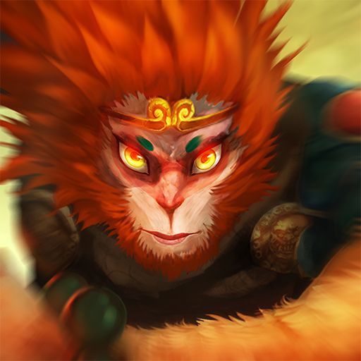 Icon Unruly Heroes APK Mod 1.2 (Dinheiro infinito)
